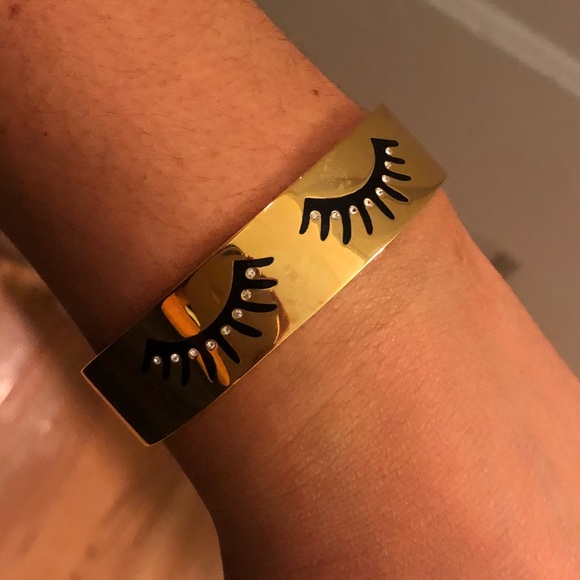 BAUBLEBAR Eyelash Bracelet - Picture 2 of 4